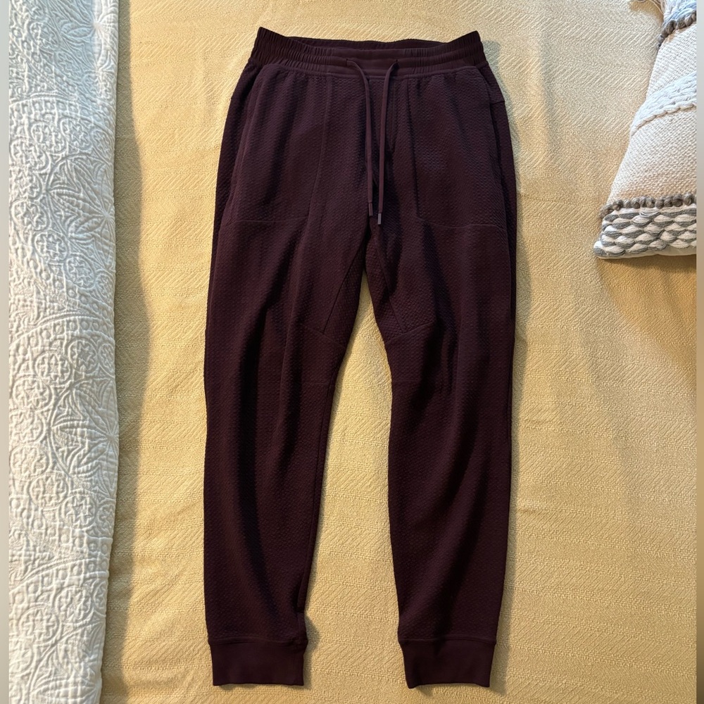 Lulu At Ease Joggers